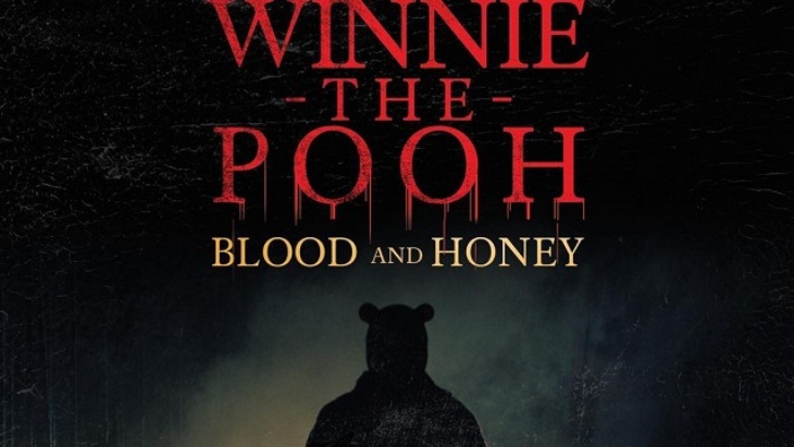Film Horor 'Winnie The Pooh' Batal Tayang di Hong Kong, Ini Alasannya
