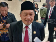 DPRD DKI Siapkan Sanksi Pidana Bagi Pihak yang Buang Air Limbah Sembarangan
