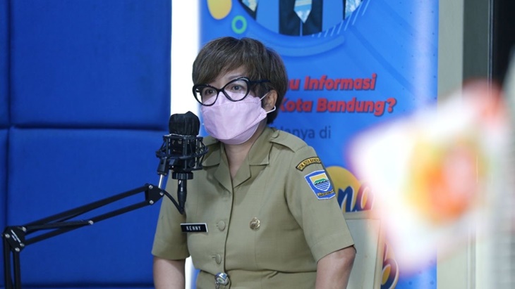 bandung