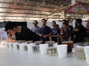 Cupping Coffee, Proses Memilih Kopi Terbaik 