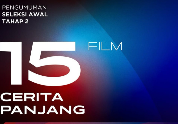 FFI 2026 Umumkan 15 Film Menuju Nominasi, 'Abadi Nan Jaya' hingga 'Tunggu Aku Sukses Nanti'