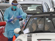 Ditemukan Satu Kasus COVID-19, Dua Juta Warga Australia Diisolasi