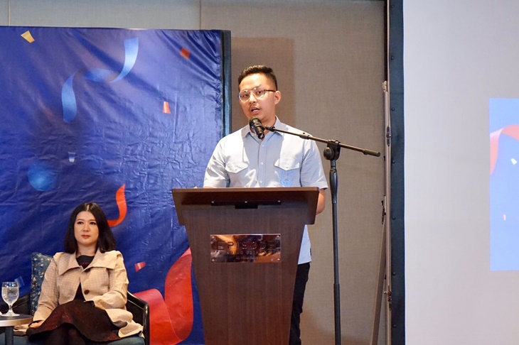 Nusapay Jadi Eksklusif Sponsor Resmi IFeLeague 1 2022