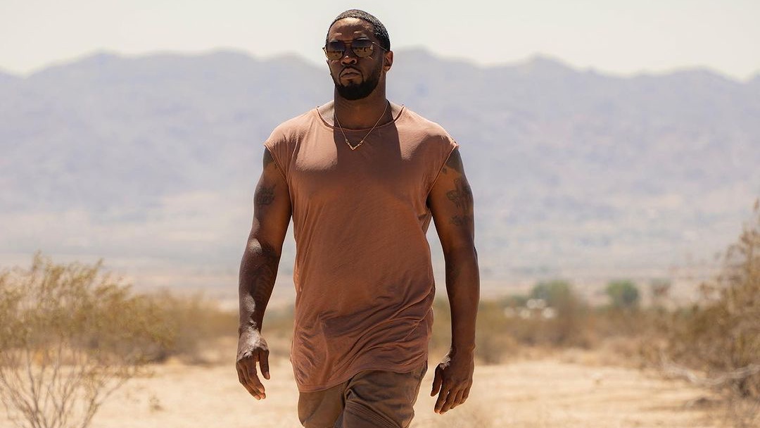 Universitas Howard Cabut Gelar Kehormatan Rapper Diddy