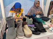 Pelaku UMKM Didorong Miliki Badan Hukum Perseroan Perorangan