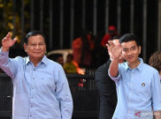 Prabowo Belajar dari Filosofi Tiongkok untuk Arah Kebaikan