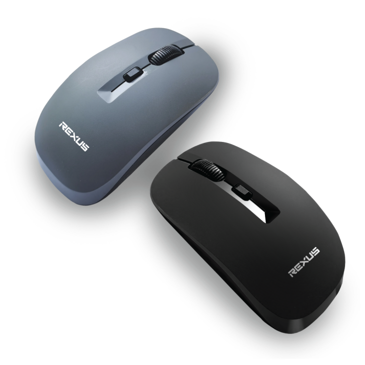 Awet dan Nyaman, Simak Rekomendasi 8 Mouse Wireless Terbaik
