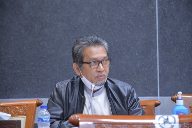 PKS Ingatkan Prabowo Soal Presidential Club: Sudah Ada Wantimpres