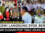 [HOAKS atau FAKTA] : Anies Diusung PDIP Maju di Pilkada Jakarta