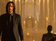 Rilis Film Spin Off John Wick 'Ballerina' Mundur Setahun, Jadwalnya Buat The Crow