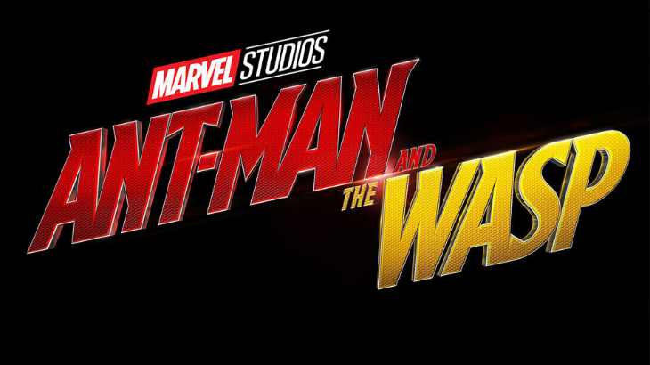 Gedung Pun Mengecil dalam 'Ant Mant and the Wasp'