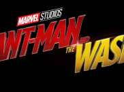 Gedung Pun Mengecil dalam 'Ant Mant and the Wasp'