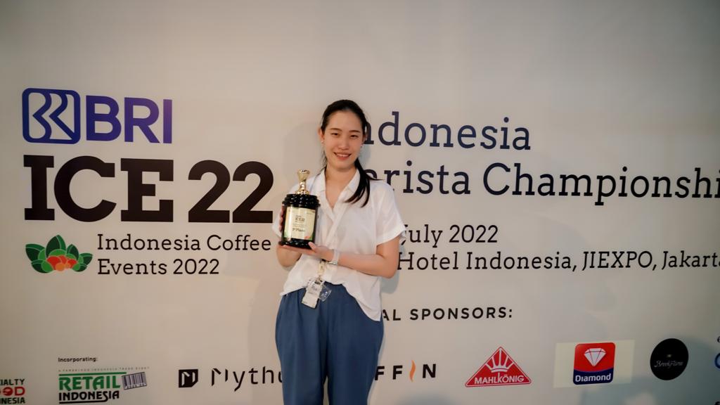 Mengenal Yessylia Violin, Juara IBC 2022