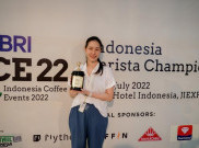 Mengenal Yessylia Violin, Juara IBC 2022