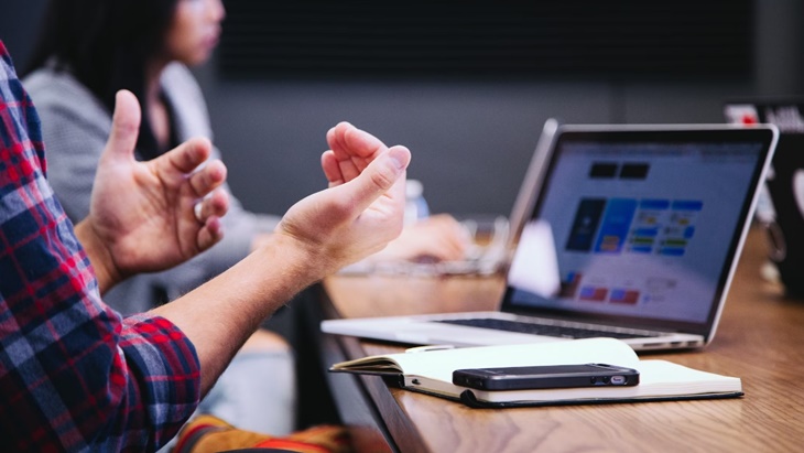 Strategi Kembangkan UMKM di Era Digital 