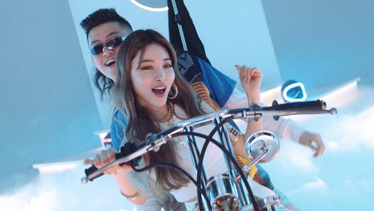 Tambahkan Playlistmu dengan Lagu Terbaik Minggu Ini