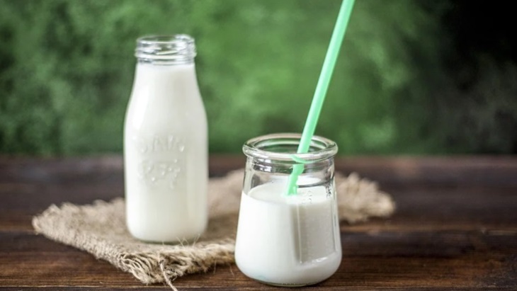 Pentingnya Asupan Vitamin D dan Kalium Bagi Anak