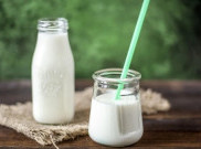 Pentingnya Asupan Vitamin D dan Kalium Bagi Anak