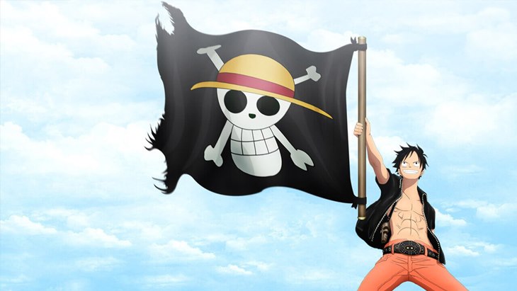 One Piece 984 Ditunda Pekan Ini