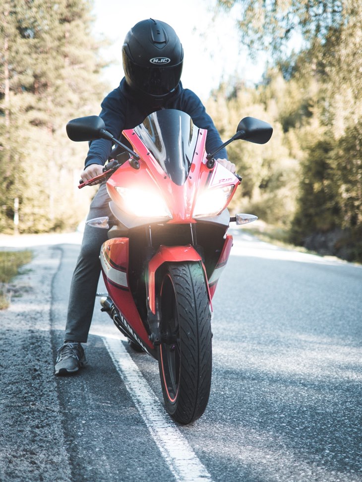 motor