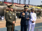 Rekrutmen Gelombang ke-2 Perwira Karier TNI Fokus Cari Ahli Teknologi Nirawak dan Siber