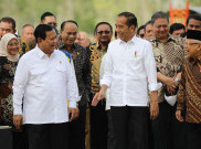 Ada 4 Lulusan SMA Taruna Nusantara Jadi Menteri di Pemerintahan Prabowo