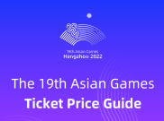 Atlet Rusia dan Belarus Bisa Bertanding di Asian Games Hangzhou