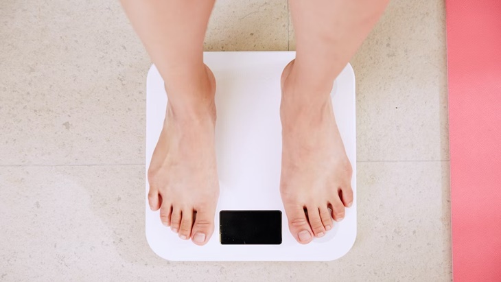 Konsumsi Protein Bantu Turunkan Berat Badan