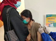 Ini Perkembangan Terakhir Kasus COVID-19 di Jakarta
