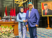 Astrid Kuya Ceritakan Penjarahan Rumahnya, Banyak Anak Sekolah Ikut