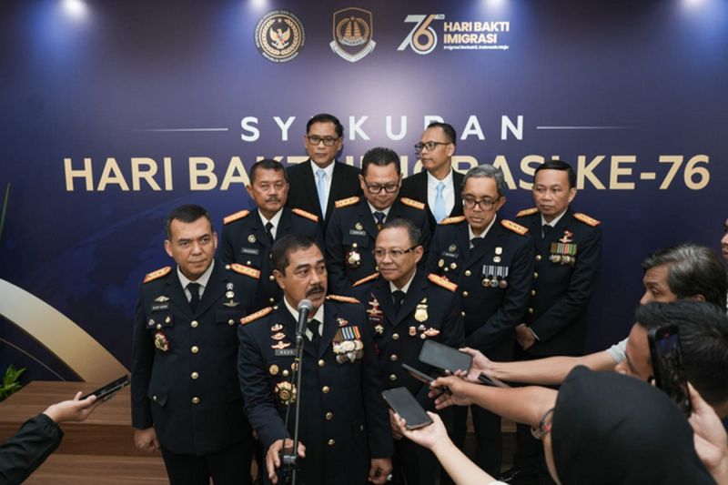 Terpidana Kerja Sosial Bakal Dikerahkan Bersihkan Ribuan Tempat Kotor