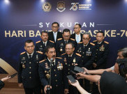 Terpidana Kerja Sosial Bakal Dikerahkan Bersihkan Ribuan Tempat Kotor