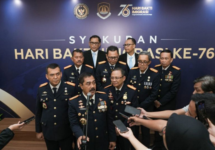 Terpidana Kerja Sosial Bakal Dikerahkan Bersihkan Ribuan Tempat Kotor
