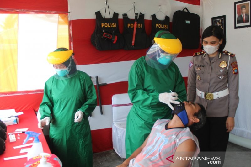 Varian Baru COVID-19 Masuk Indonesia, Screening Pelaku Perjalanan Diperketat