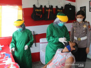 Varian Baru COVID-19 Masuk Indonesia, Screening Pelaku Perjalanan Diperketat