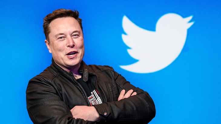 Resmi Akuisisi Twitter, Elon Musk akan PHK Besar-besaran