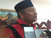 Reuni 212 Bakal Undang Prabowo-Sandi, Kapitra: Gak Hadir Kok Diundang?