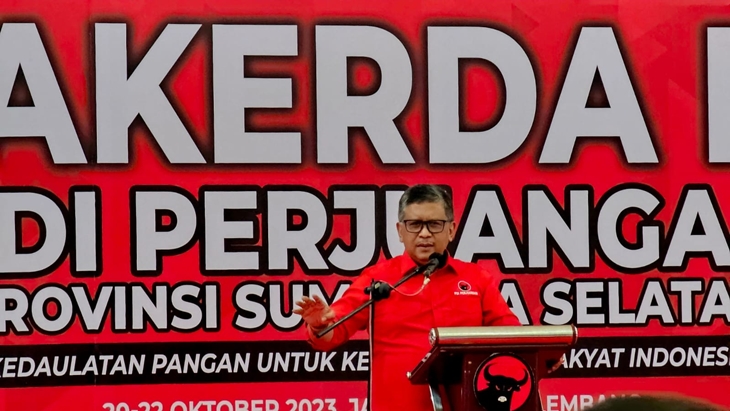 PDIP Instruksikan Kepala Daerah Muda Jadi Jubir Ganjar-Mahfud, Termasuk Gibran dan Bobby