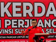 PDIP Instruksikan Kepala Daerah Muda Jadi Jubir Ganjar-Mahfud, Termasuk Gibran dan Bobby