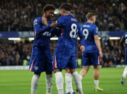 Chelsea Seharusnya Amankan Tiket Liga Champions dengan Skuad Saat Ini