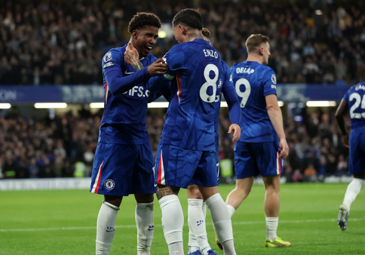 Chelsea Seharusnya Amankan Tiket Liga Champions dengan Skuad Saat Ini