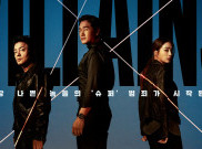 Yoo Ji Tae, Lee Min Jung, dan Lee Beom Soo Bintangi Drama Aksi 'Villains'