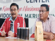 Akui Simpatisan Terlibat Ricuh di Yogyakarta, PDIP Malah Polisikan Pihak Lain