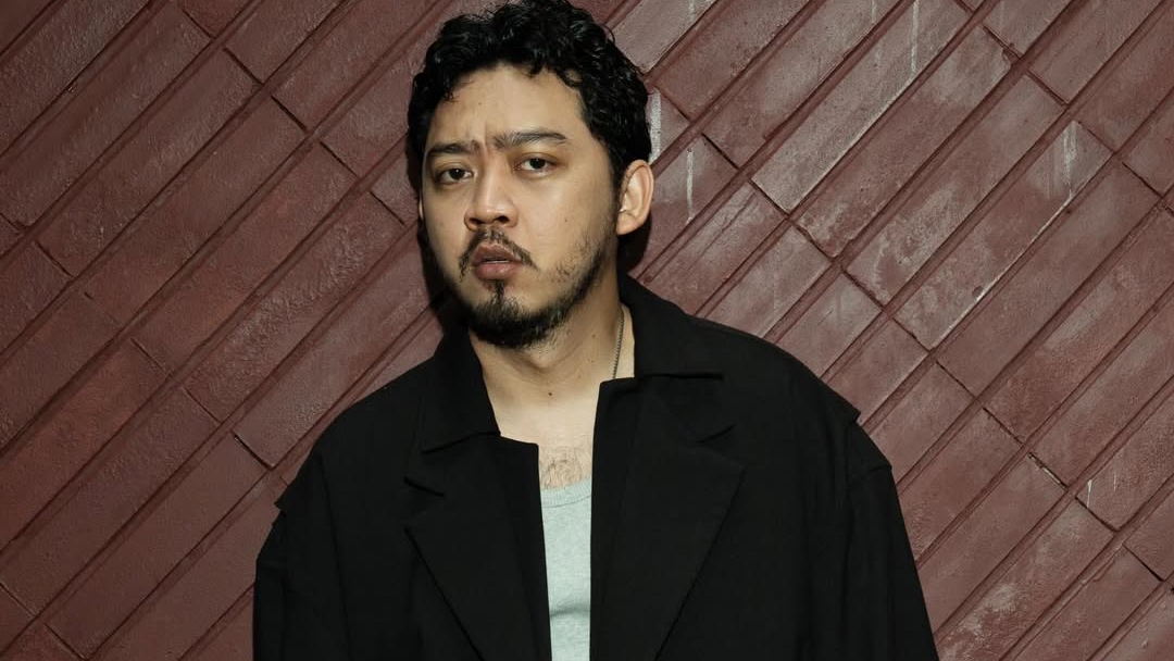Pamungkas Rilis 'Berapa Kali Kita Akan Saling Memaafkan', Lagu Pembuka Album Keenam