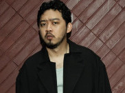 Pamungkas Rilis 'Berapa Kali Kita Akan Saling Memaafkan', Lagu Pembuka Album Keenam