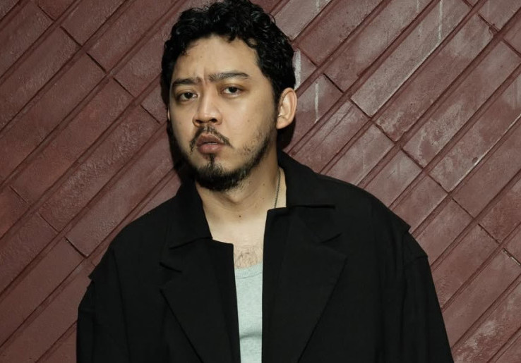 Pamungkas Rilis 'Berapa Kali Kita Akan Saling Memaafkan', Lagu Pembuka Album Keenam