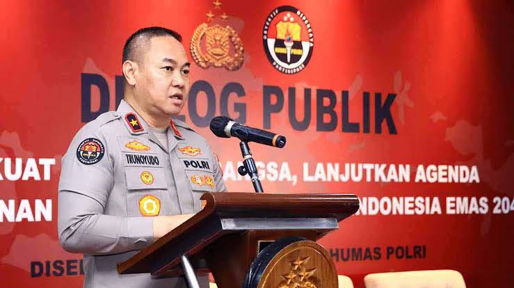 Sidang Etik Kasus Oknum Polisi Peras WNA di DWP Digelar Pekan ini, Propam akan Bertindak Tegas