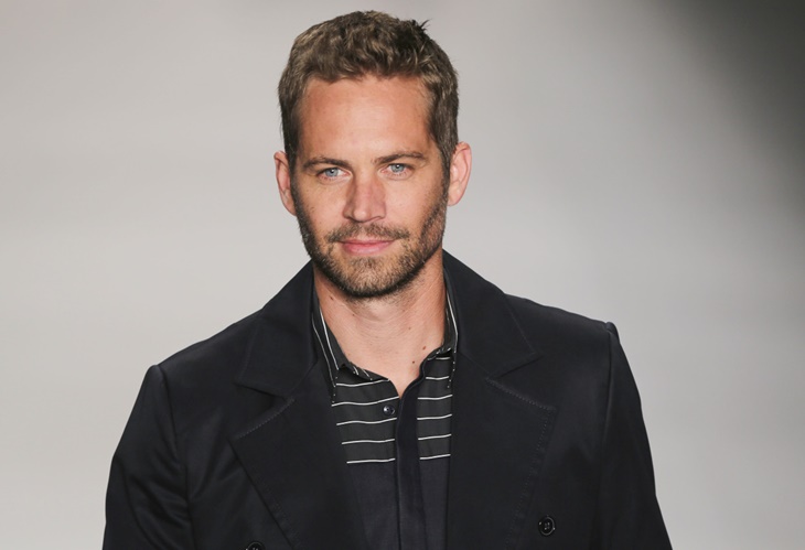 Belum Diupah, Eks Manajer Paul Walker Layangkan Gugatan