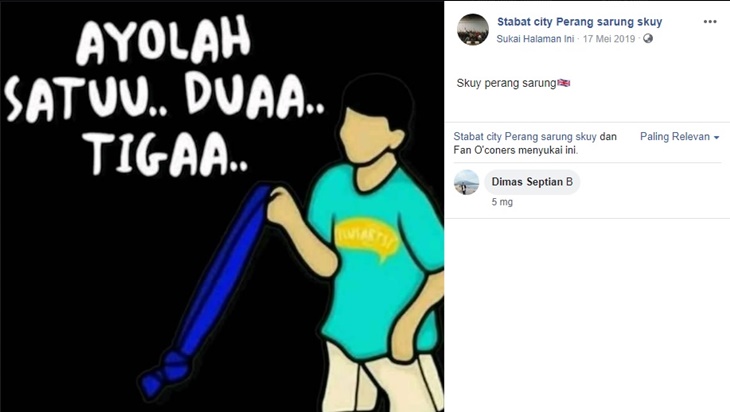 sarug