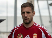 Euro 2024: Kondisi Barnabas Varga setelah Berbenturan dengan Kiper Skotlandia